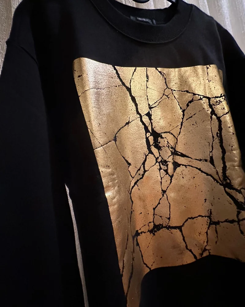 Forever 21 Sweatshirts, size S / 36 / 8, photo 4