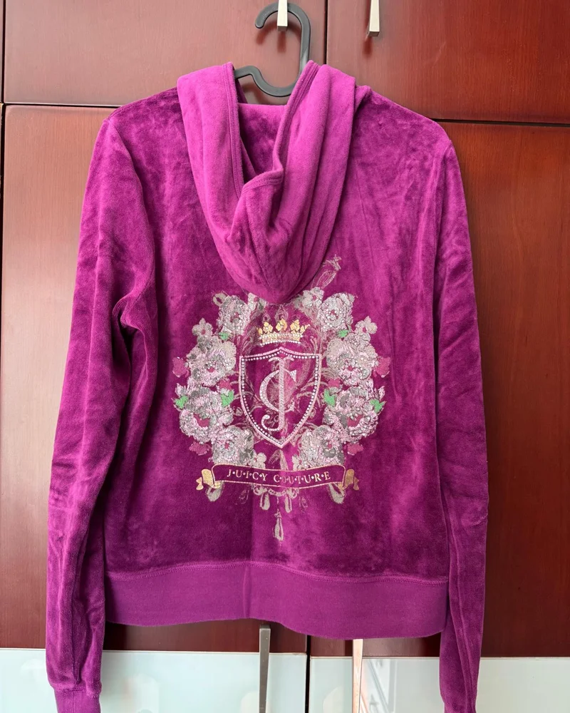 Juicy Couture Jackets, size L / 40 / 12, photo 3