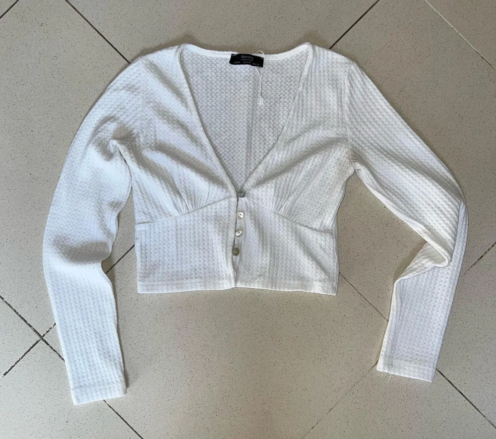 Bershka Long Sleeve