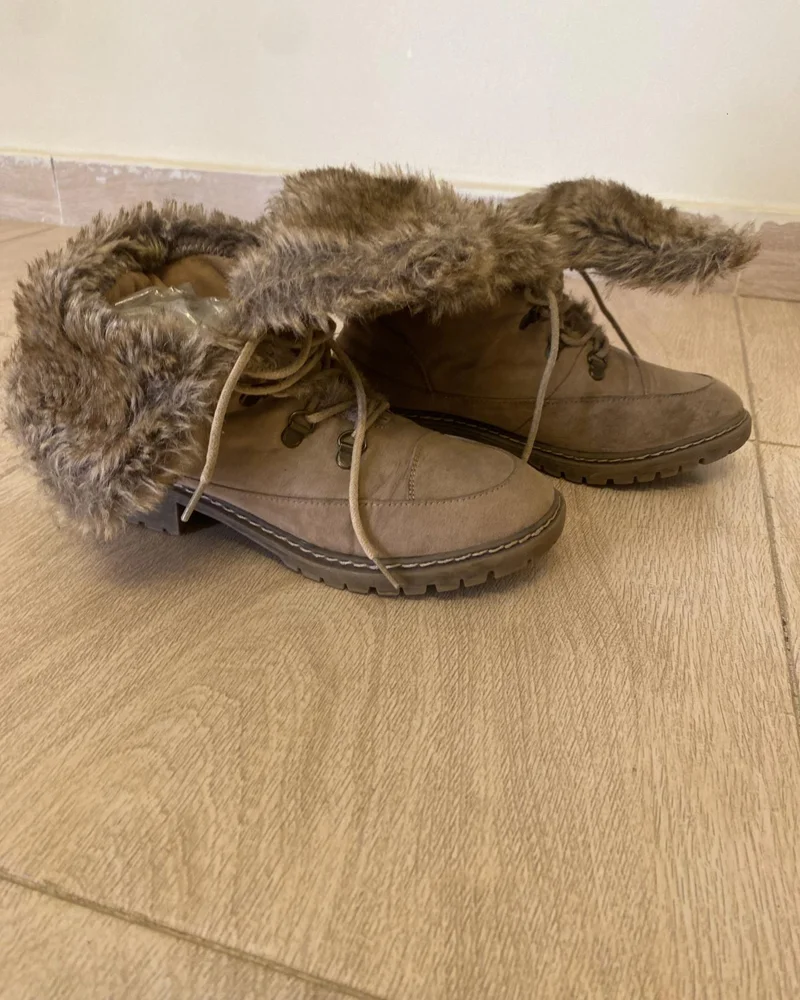 G.H. Bass & Co Boots, size Other, photo 4