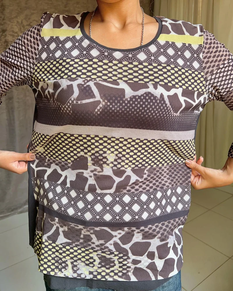 Gerry Weber Blouses, size M / 38 / 10, photo 3