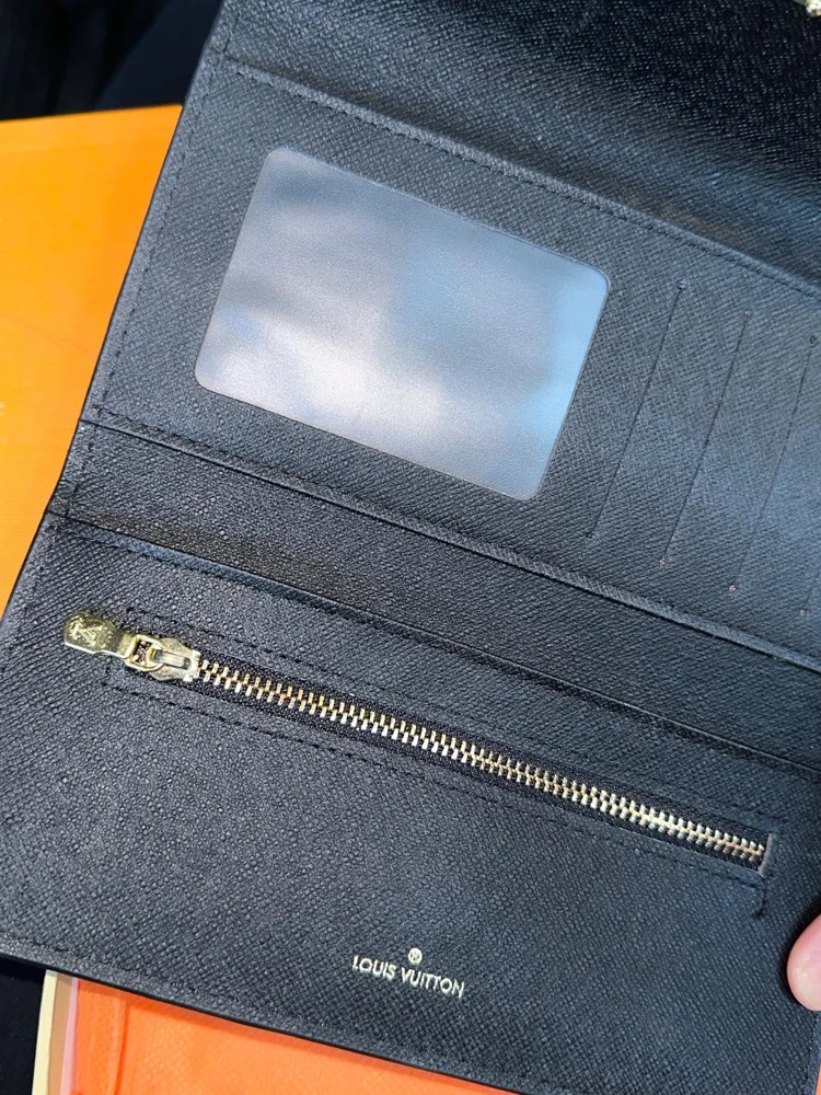 Louis Vuitton Wallets, size Other, photo 3