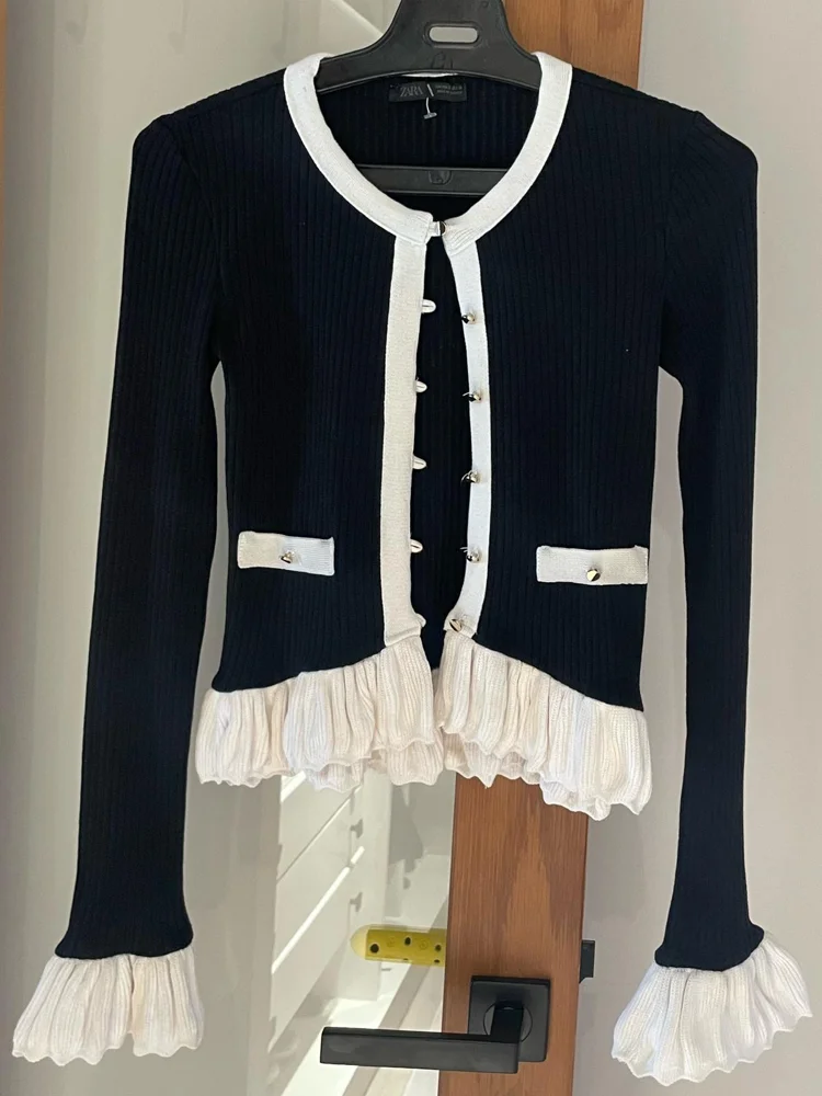 Zara Cardigans, size S / 36 / 8, photo 5