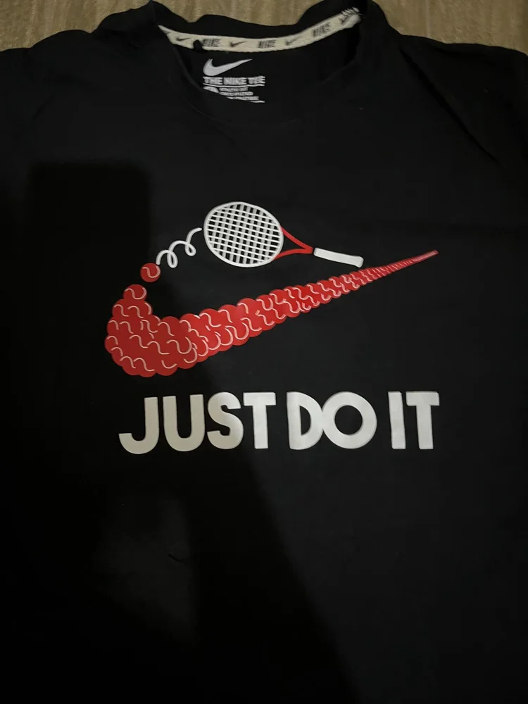 Nike T-shirts, size L, photo 4