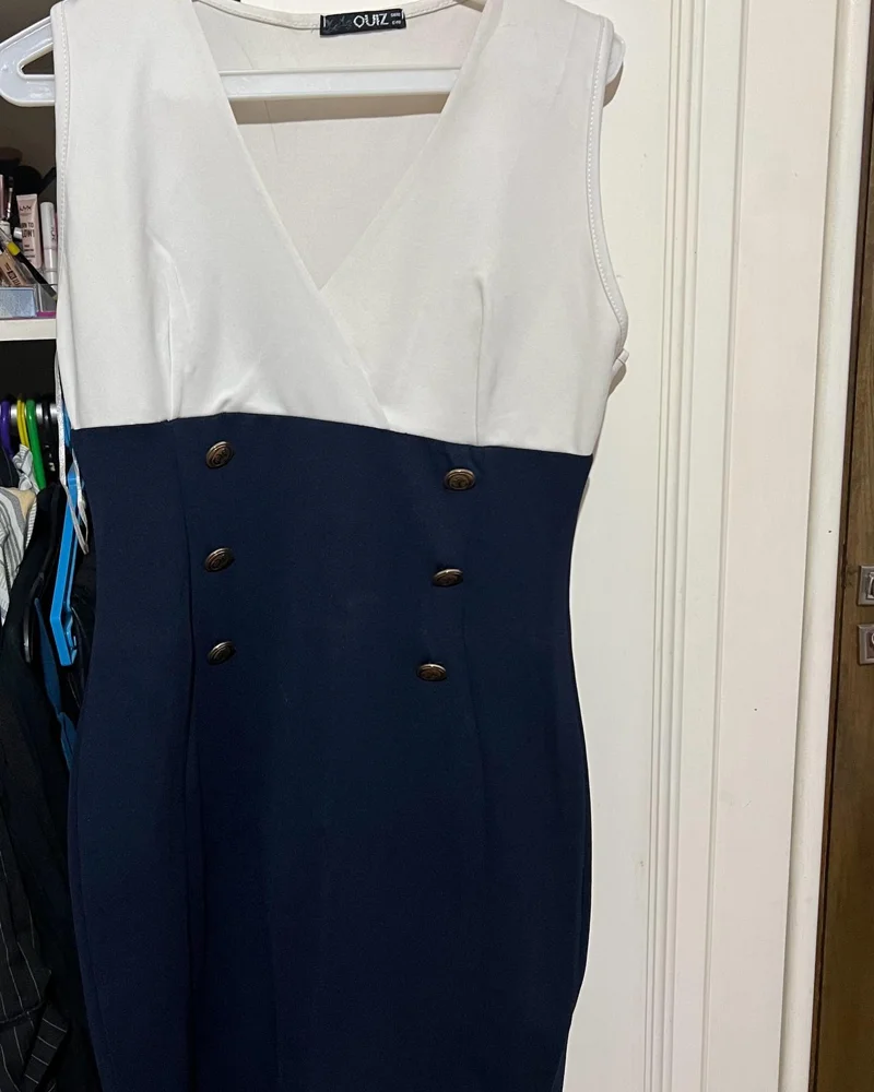 Quiz Midi Dresses, size M / 38 / 10, photo 2