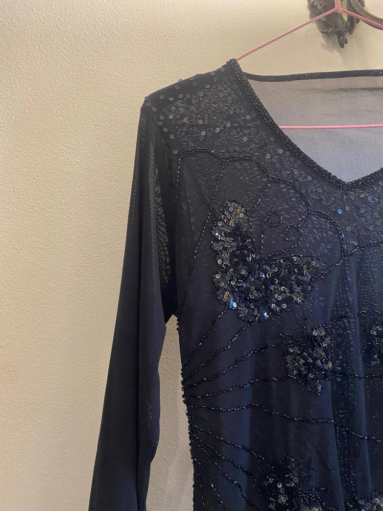 Blouses, size L / 40 / 12, photo 5