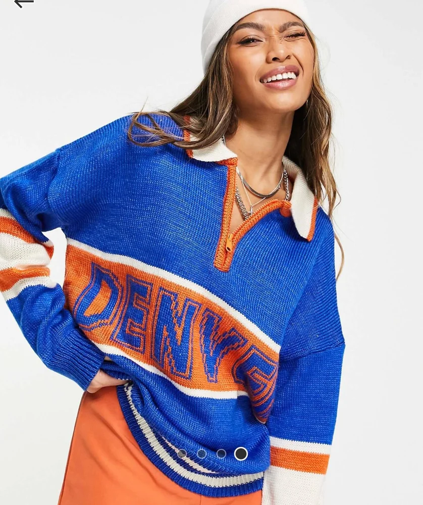 Topshop Sweaters & Pullovers, size M / 38 / 10, photo 4