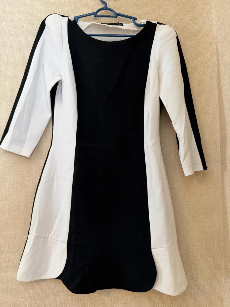 Zara Midi Dresses, size M / 38 / 10, photo 2