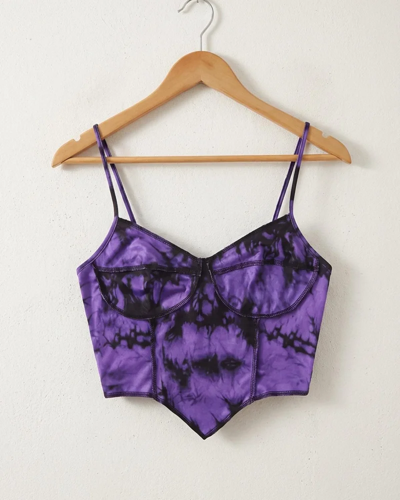 Shein Crop Tops, size XS / 34 / 6, photo 2
