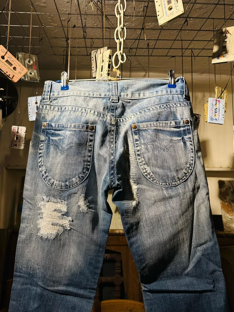 Miss Sixty Jeans, size S / 36 / 8, photo 5