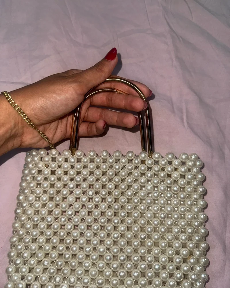 Shoulder Bag, size One size, photo 3