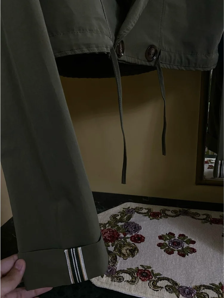 Coats, size XS / 34 / 6, photo 3