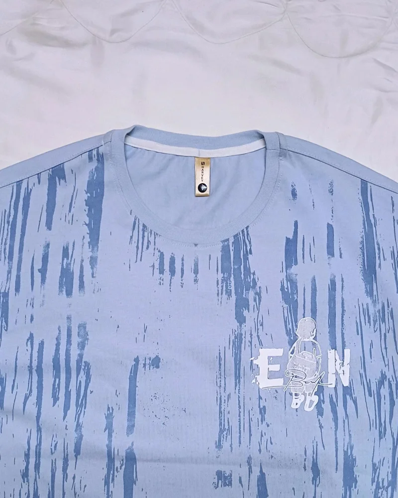 T-shirts, size L, photo 4