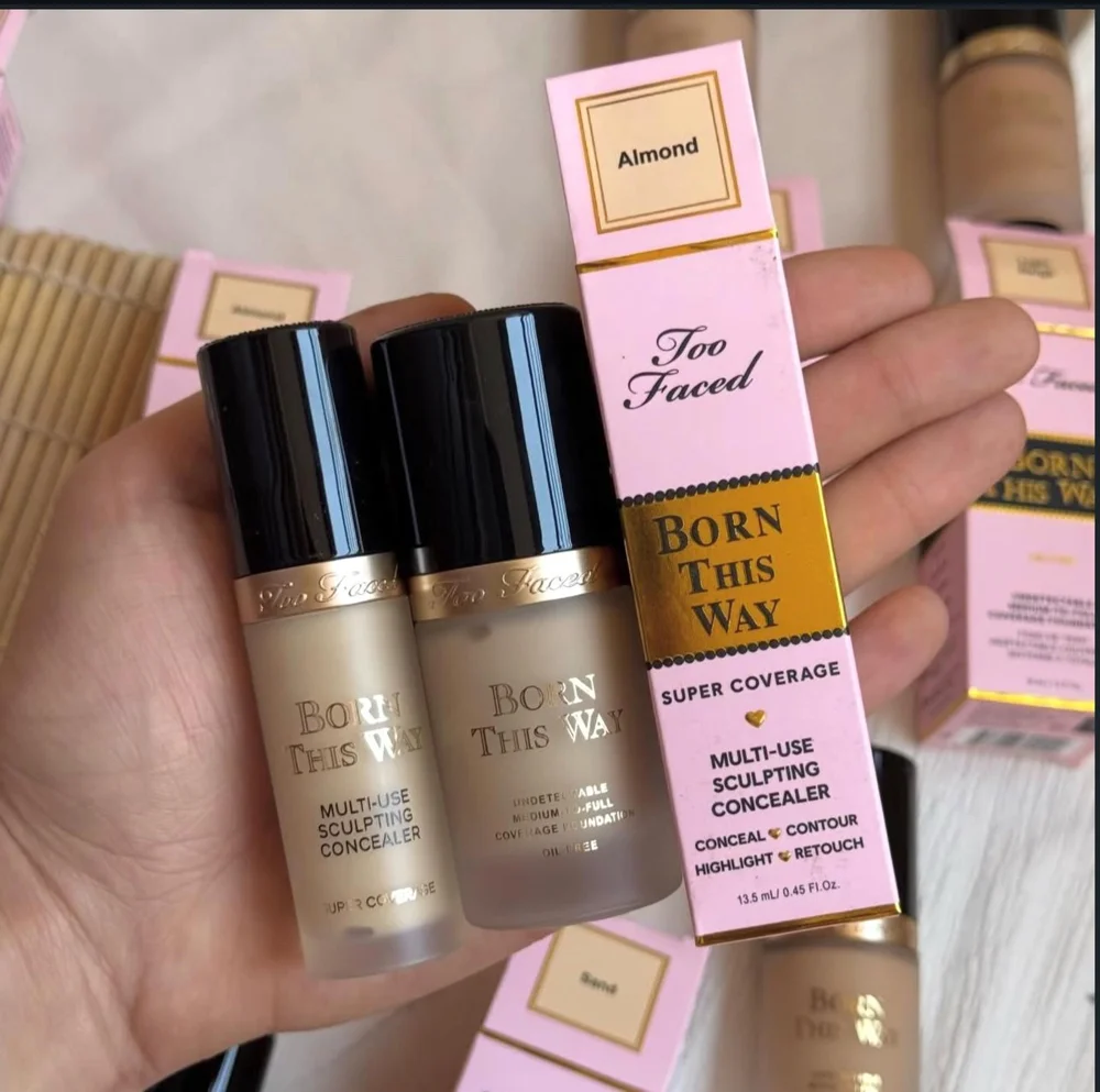 Too Faced Makeup, size No Size, photo 6
