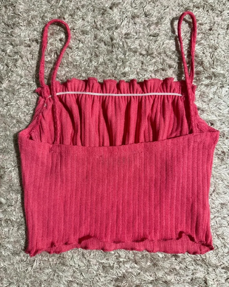 Shein Tank Tops, size XS / 34 / 6, photo 4