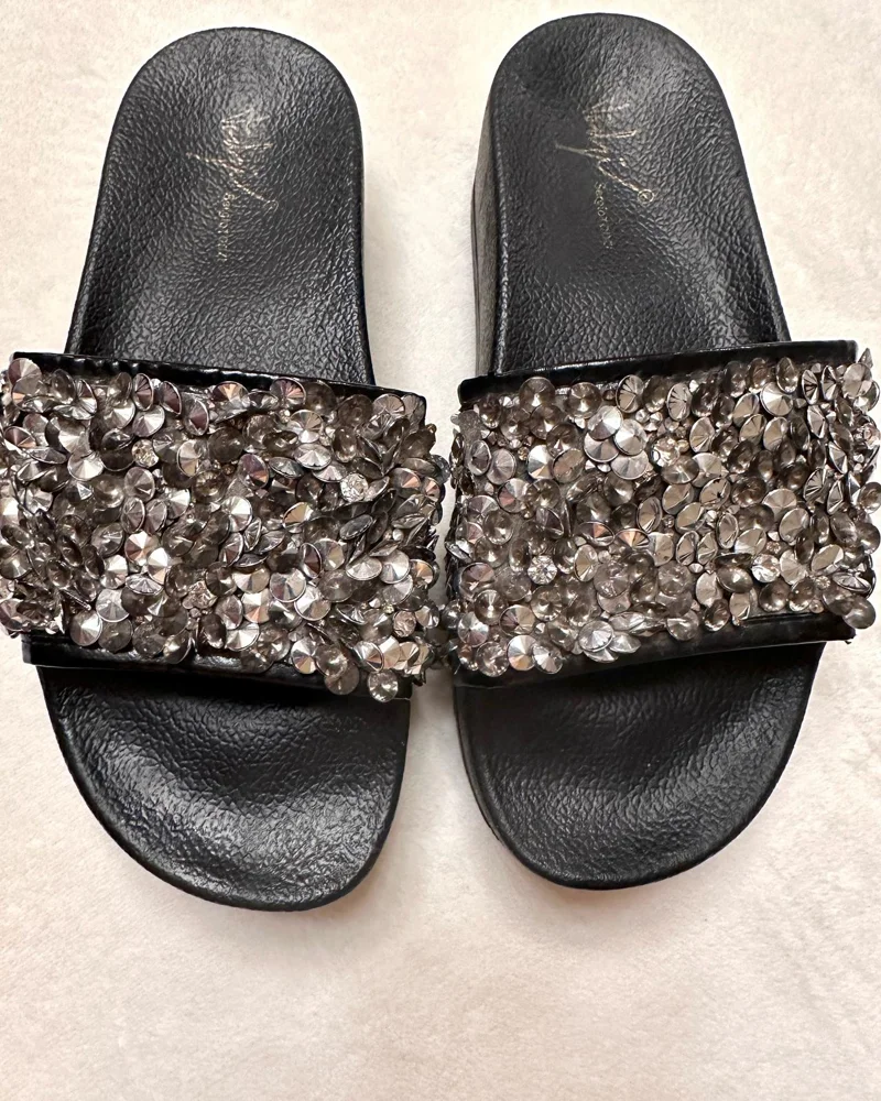 Sergio Todzi Sandals, size 38, photo 4