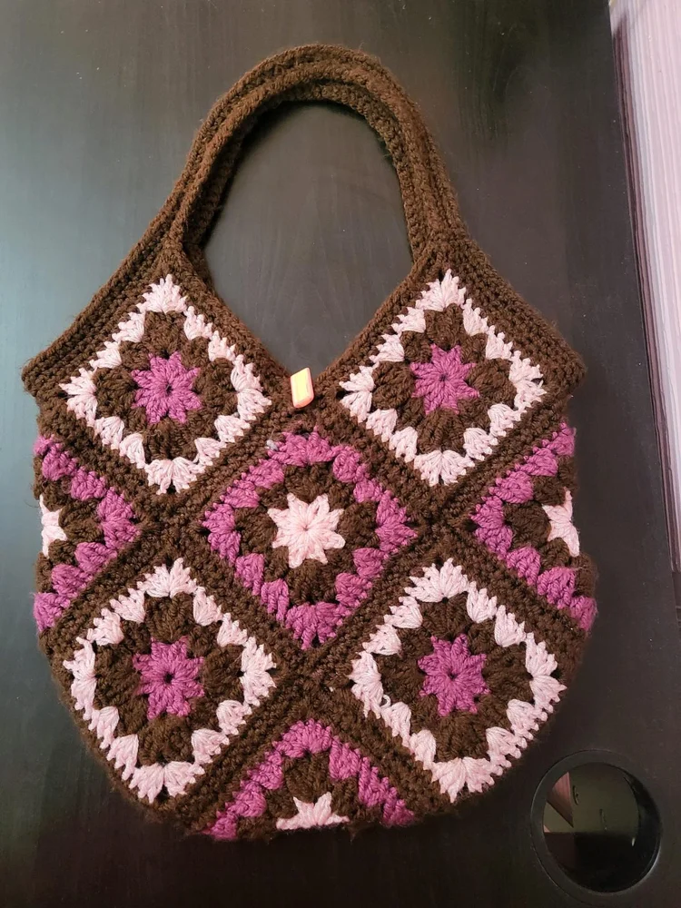 Shoulder Bag, size Other, photo 3