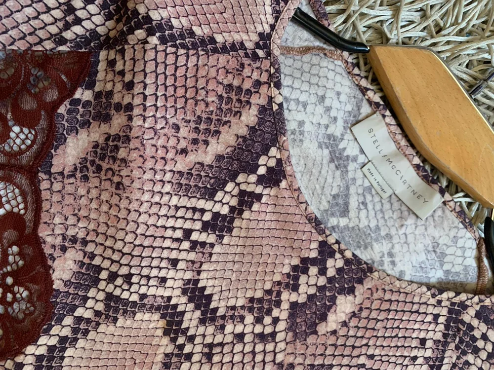Stella McCartney Blouses, size M / 38 / 10, photo 3