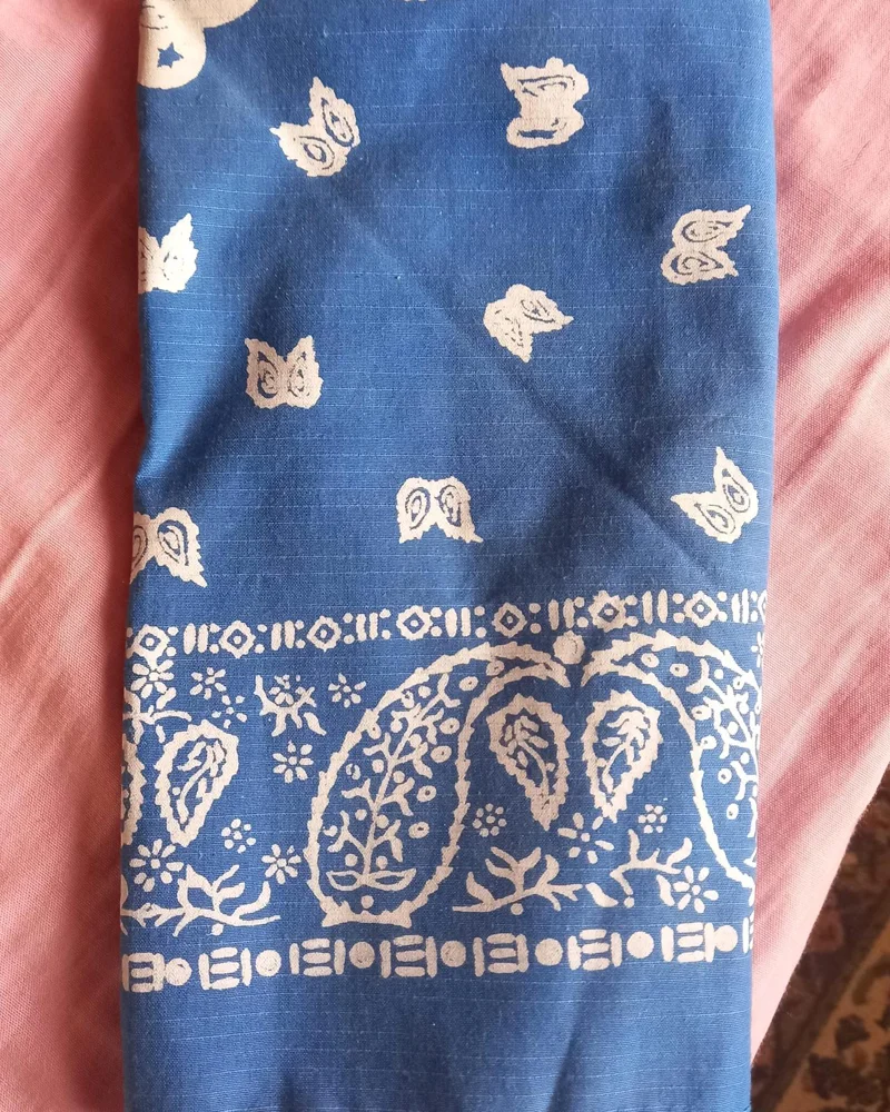 Scarves, size One size, photo 3