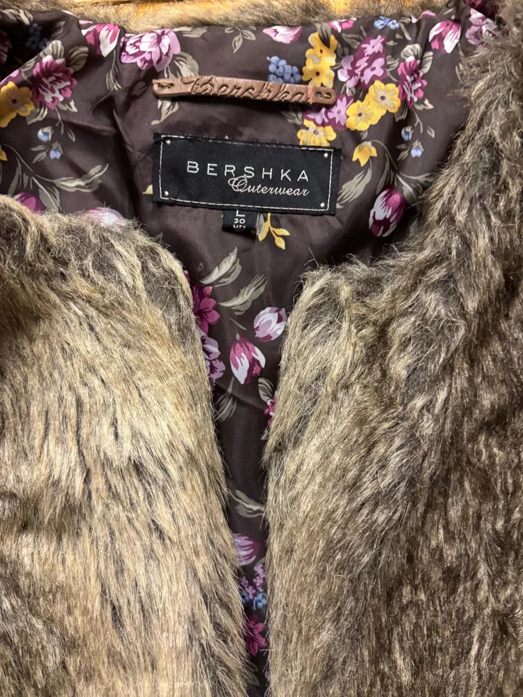 Bershka Vests, size L / 40 / 12, photo 2
