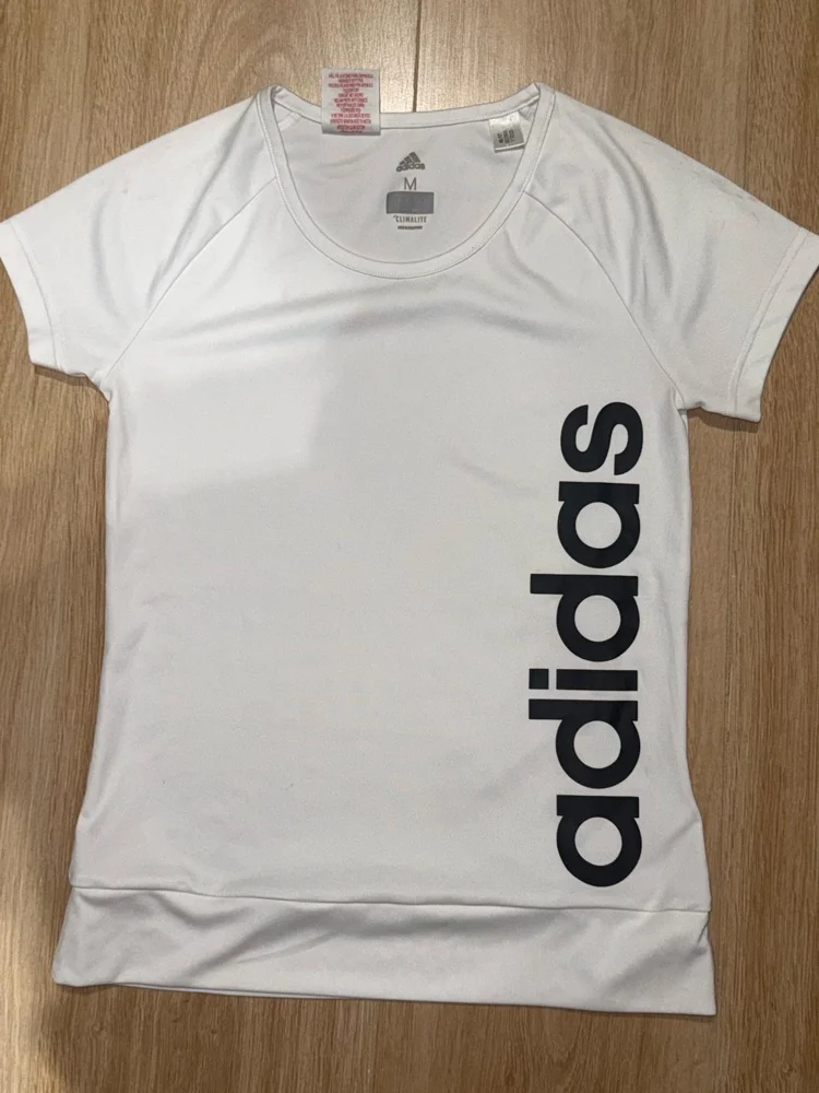 adidas Originals Tops, size 12y, photo 4