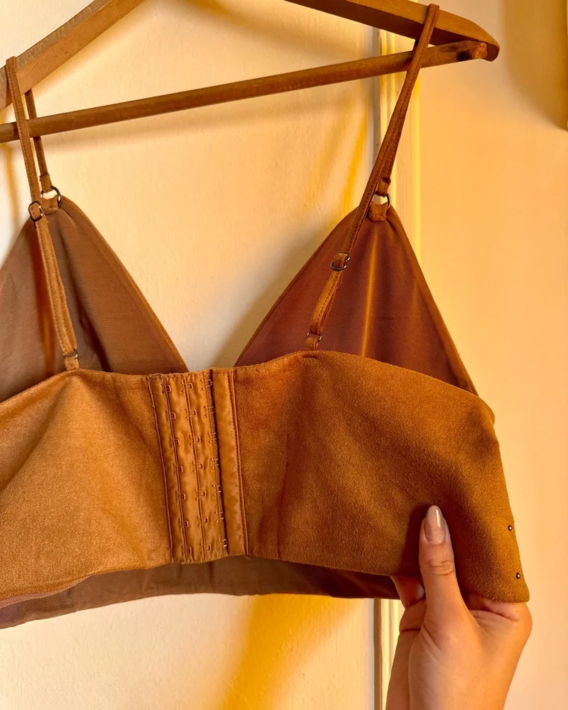 Crop Tops, size M / 38 / 10, photo 3
