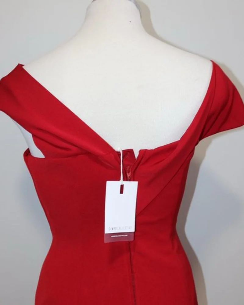 NAMED collective Cocktail Dresses, size S / 36 / 8, photo 4