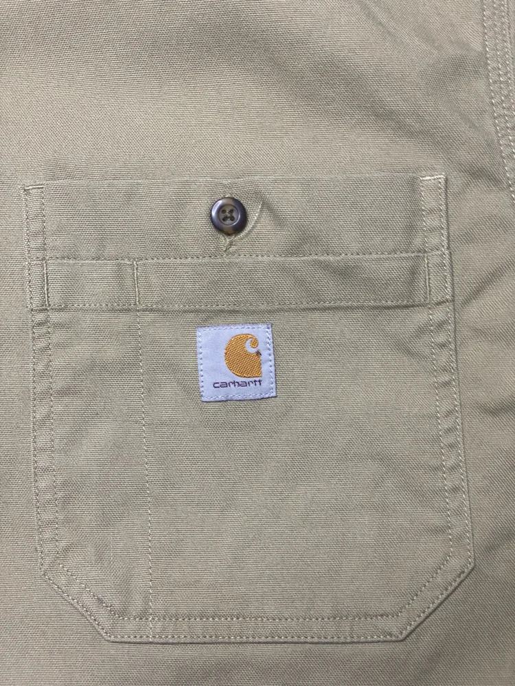 Carhartt Shirts, size L, photo 6