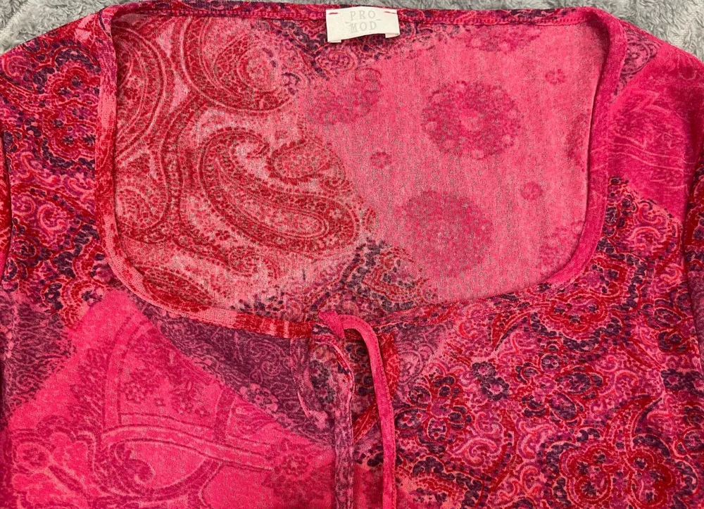 Promod Crop Tops, size S / 36 / 8, photo 5