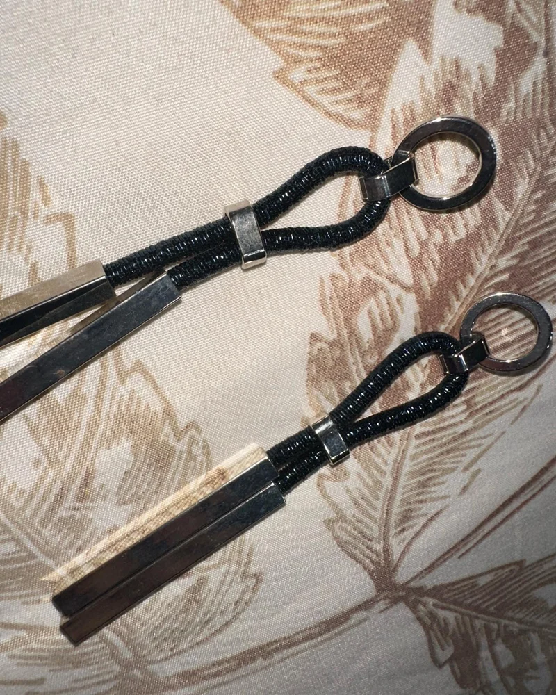 Earrings, size Other, photo 3