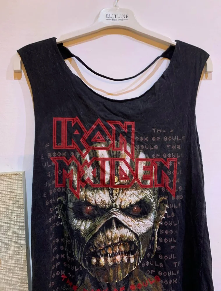 Iron Maiden Shirts, size XL / 42 / 14, photo 2