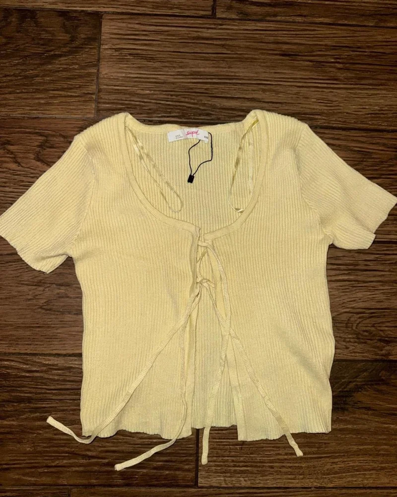 Supreme T-shirts, size S / 36 / 8, photo 3