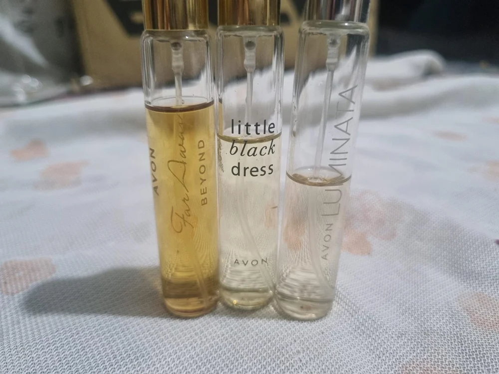 AVON Perfume, size Other, photo 2