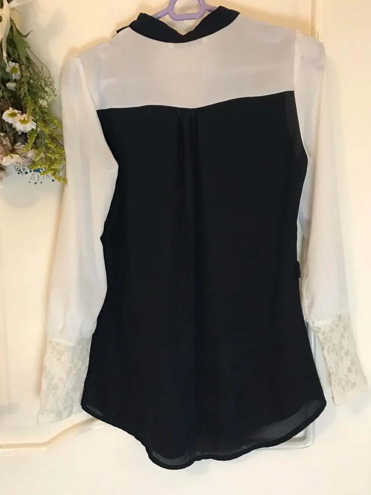 Blouses, size S / 36 / 8, photo 5