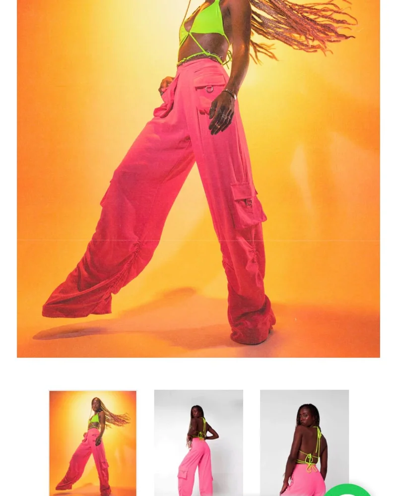 Ohanna Pants, size M / 38 / 10, photo 3
