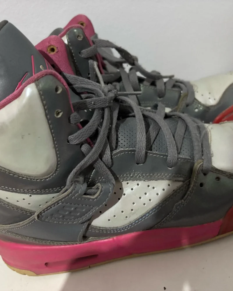 Jordan Sneakers, size 38, photo 3