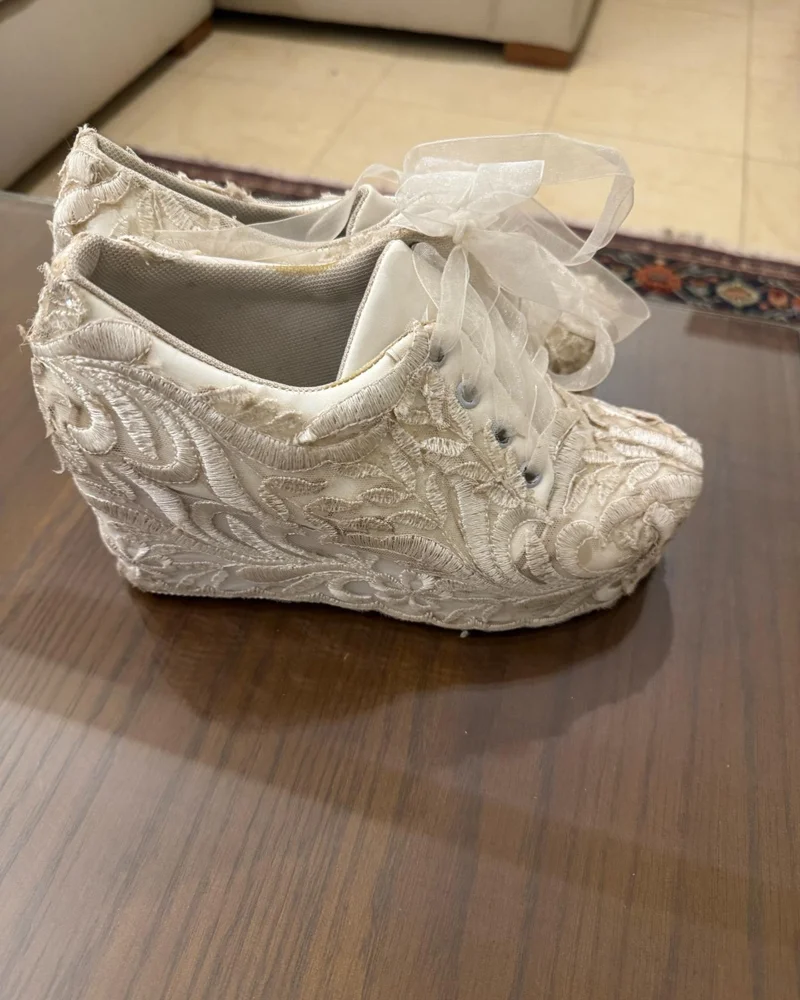 Sneakers, size 39.5, photo 3