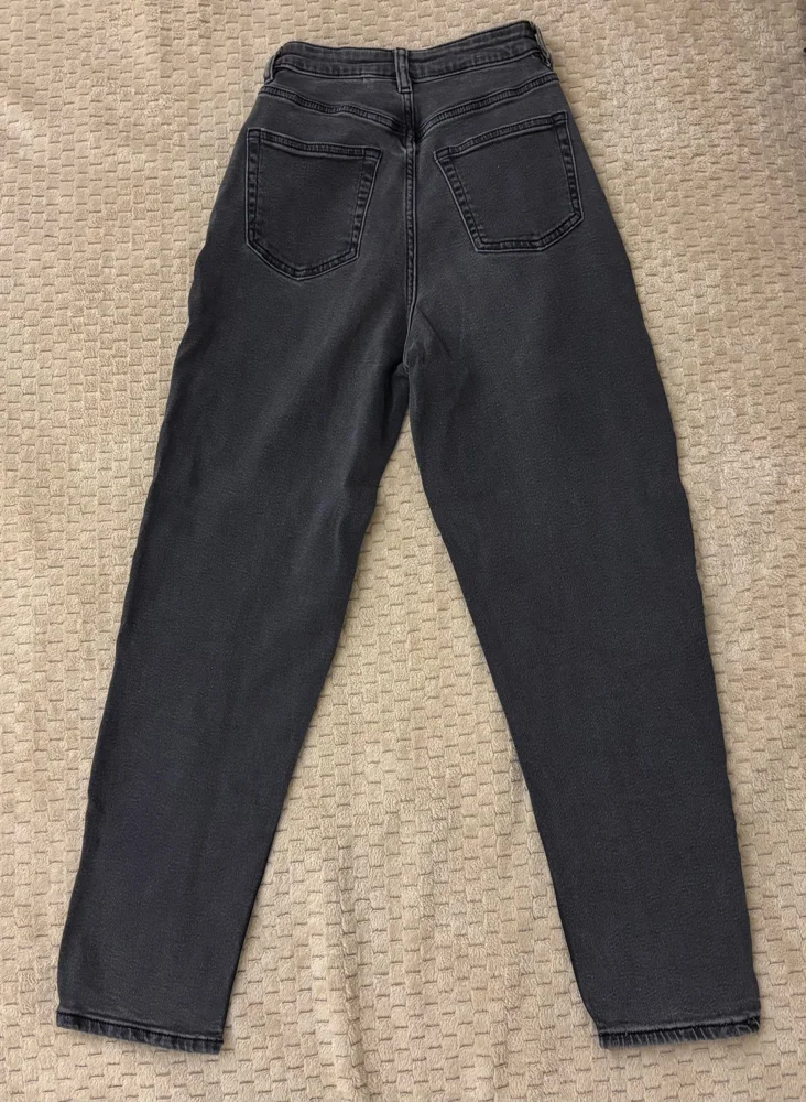 H&M Jeans, size XS / 34 / 6, photo 2