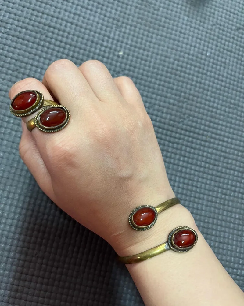 Rings, size One size, photo 3
