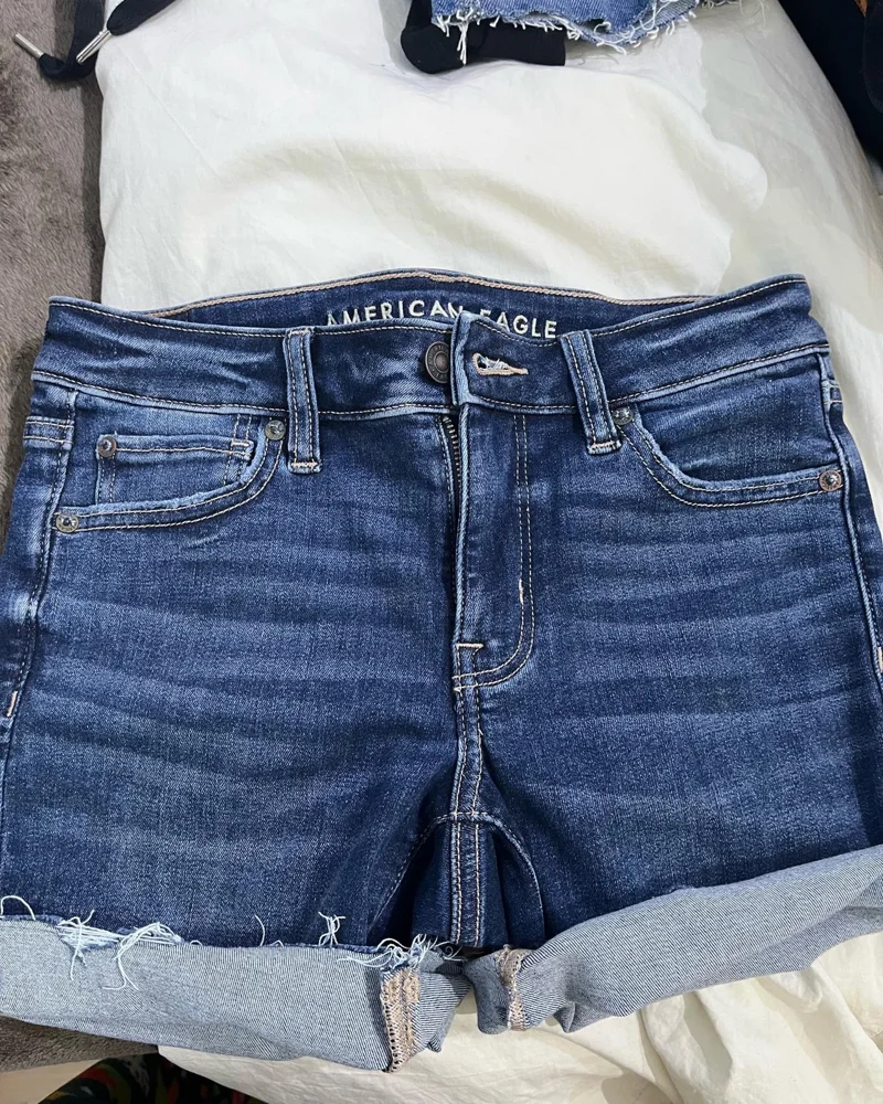 American Eagle Shorts, size XS / 34 / 6, photo 3