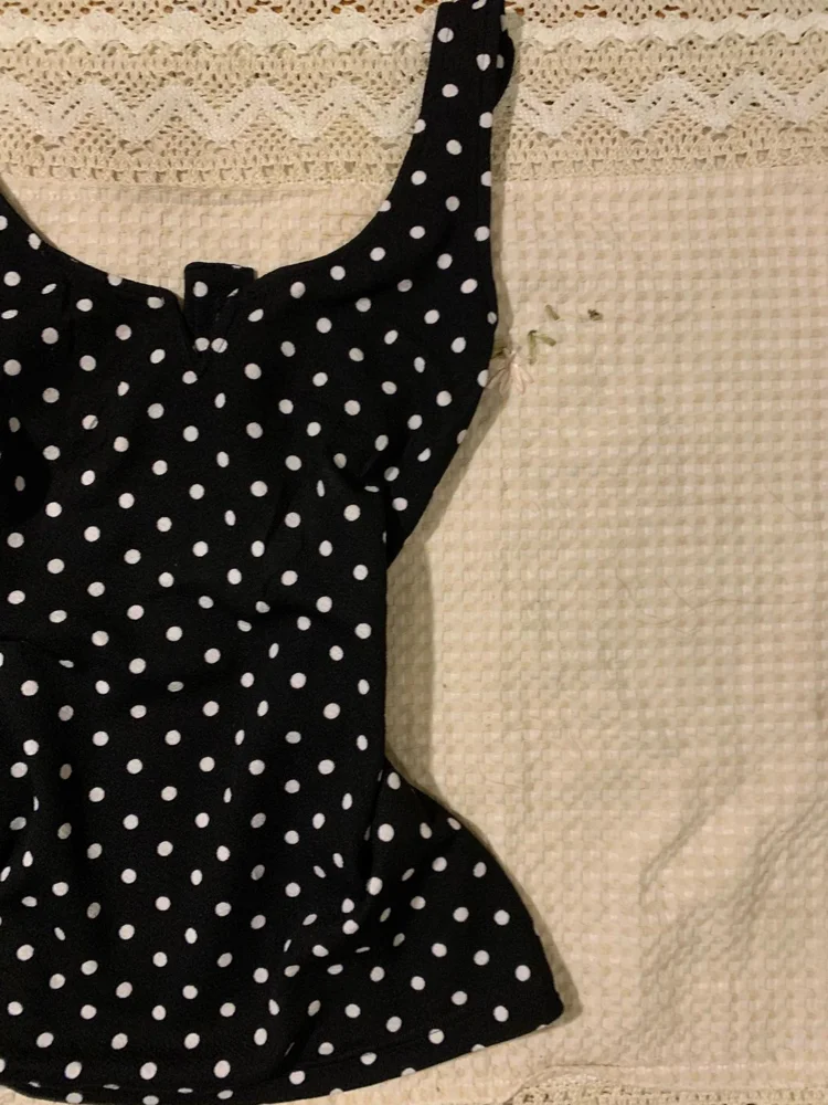 Shein Cami Tops, size S / 36 / 8, photo 3