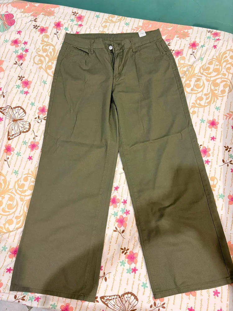 Shein Jeans, size XL / 42 / 14, photo 2
