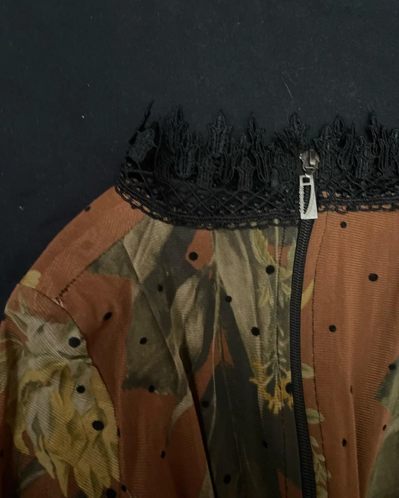 Blouses, size M / 38 / 10, photo 3