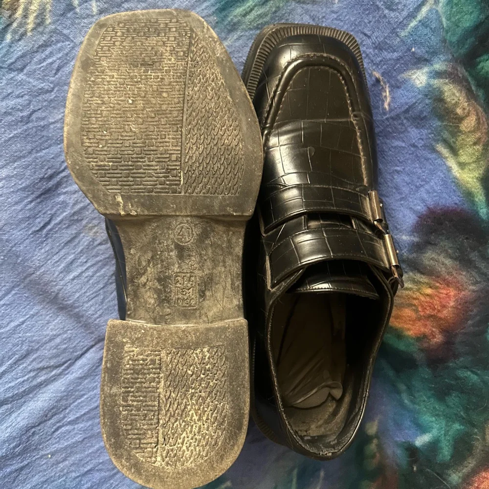 Loafers, size 41, photo 2