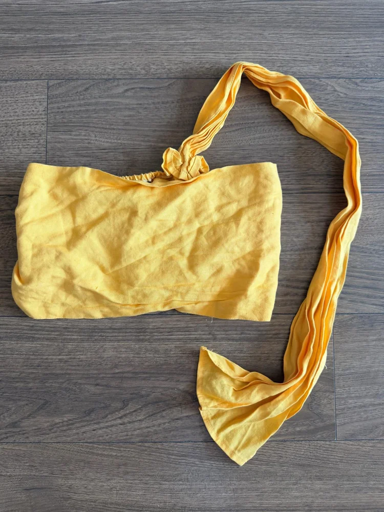 Local Crop Tops, size S / 36 / 8, photo 2