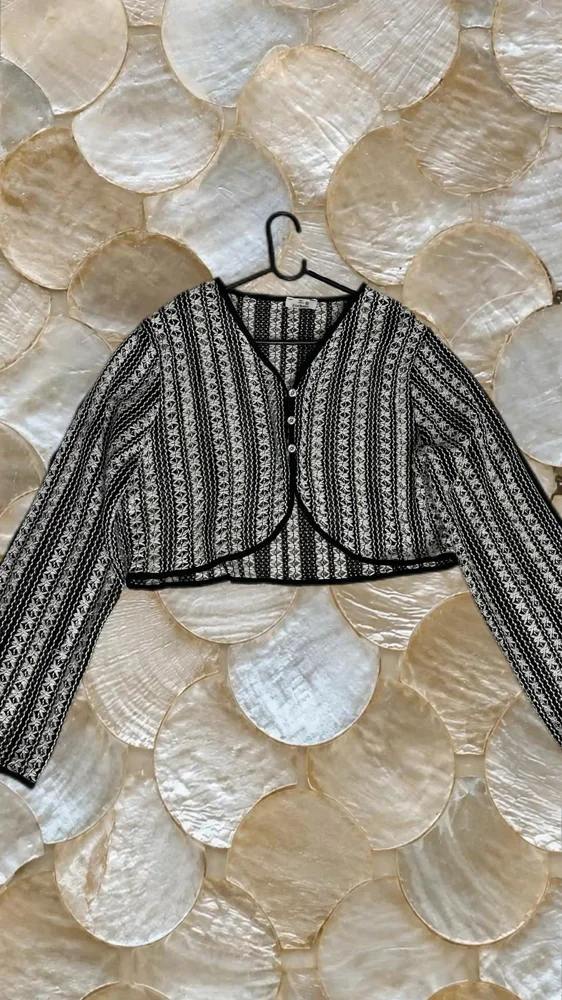 Zodiac Cardigans