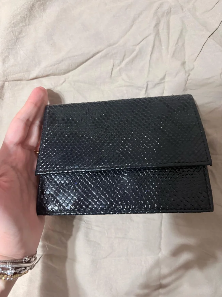 Mini Bag, size Other, photo 2