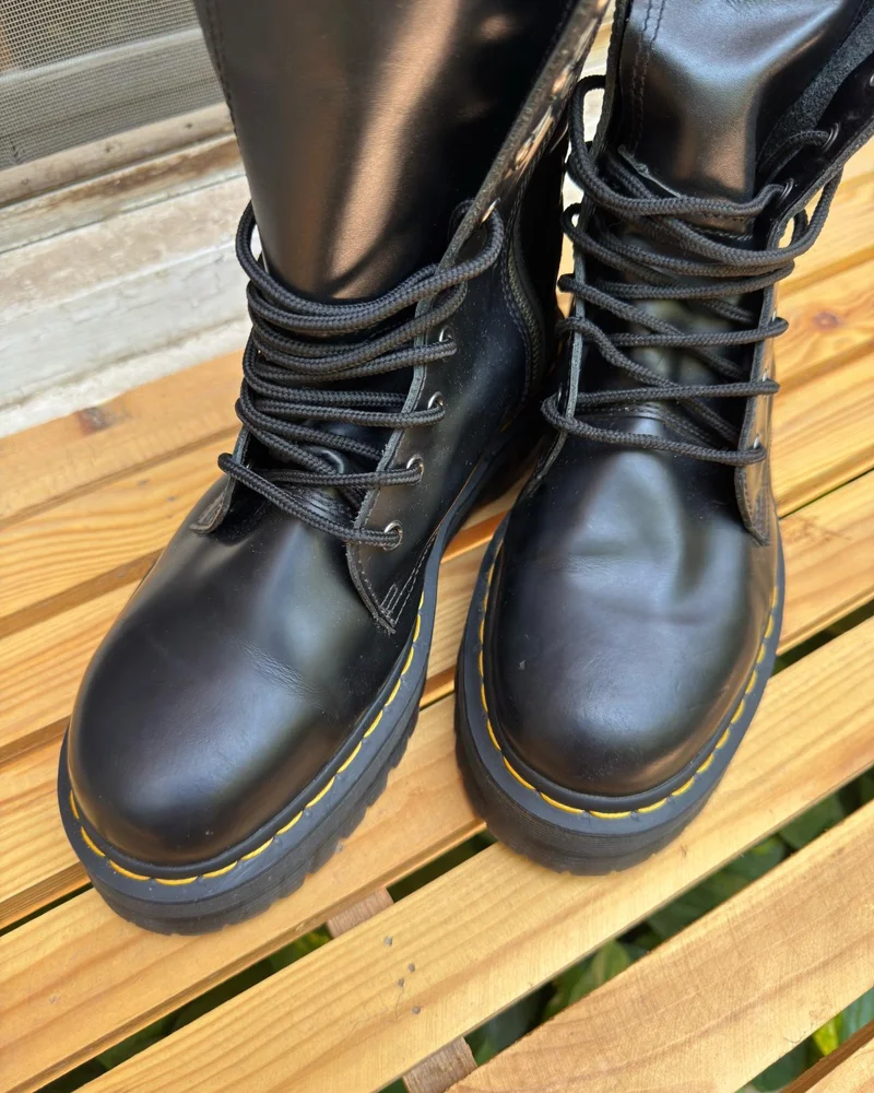 Dr. Martens Heels, size 41, photo 2
