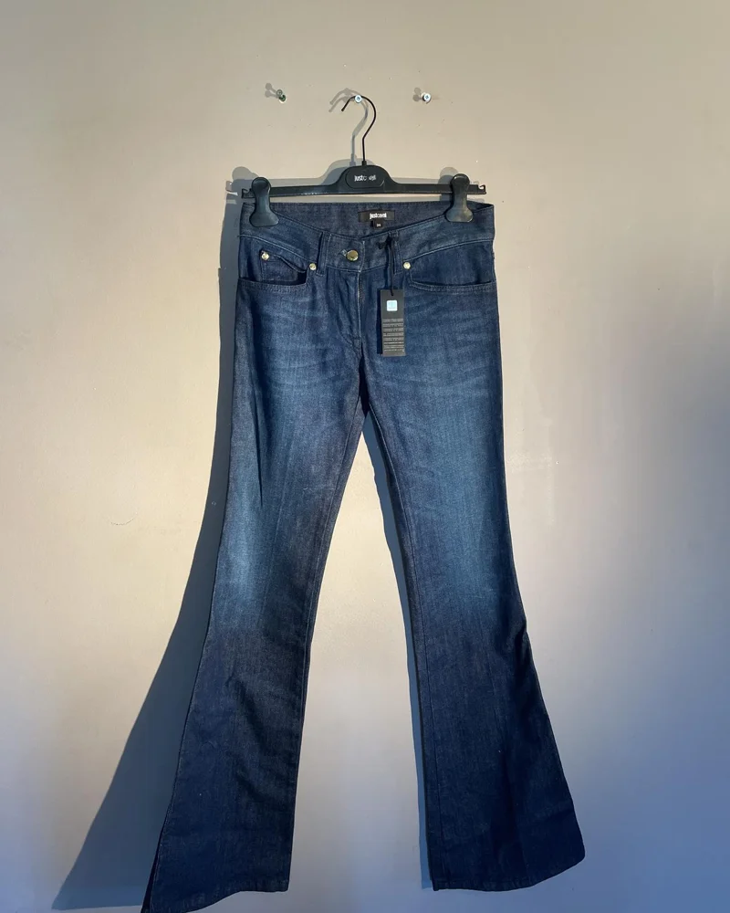 Just Cavalli Jeans