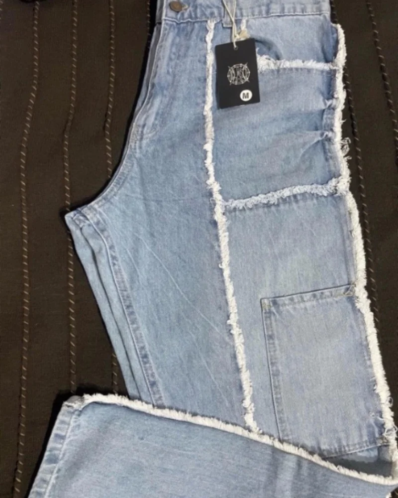 Local Jeans, size M / 38 / 10, photo 5